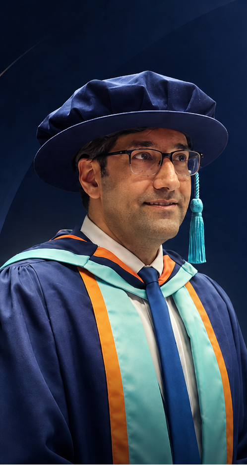 Dr. Amr Moursi